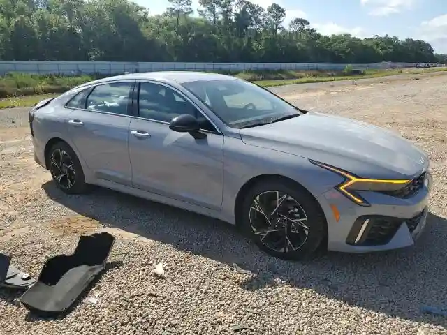 KNAG64J74S5317332 2025 KIA K5-3