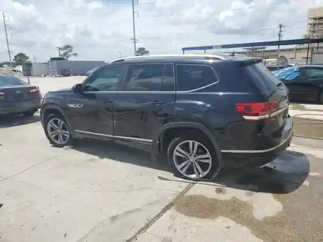 1V2RR2CA3JC543080 2018 VOLKSWAGEN ATLAS-1