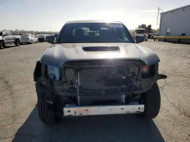 3TMCZ5AN1KM191146 2019 TOYOTA TACOMA-4