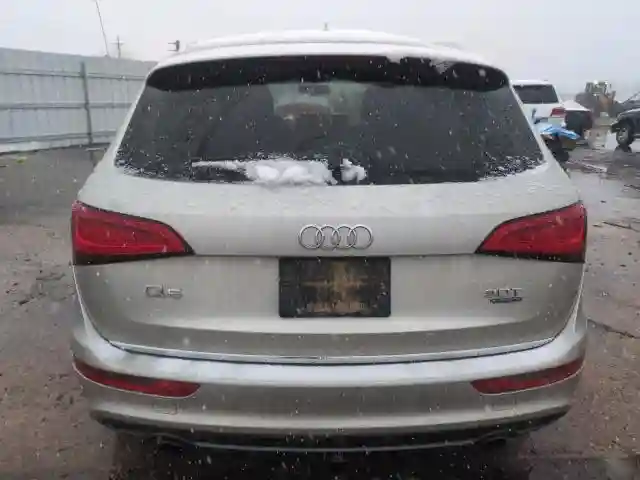 WA1D7AFP7GA120996 2016 AUDI Q5-5