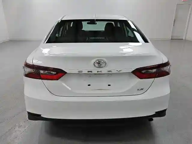 4T1C11AK1MU513087 2021 TOYOTA CAMRY-5