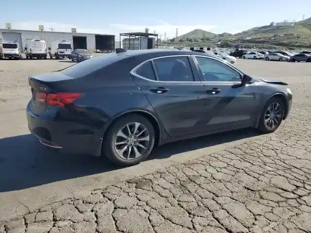 19UUB1F30FA023804 2015 ACURA TLX-2