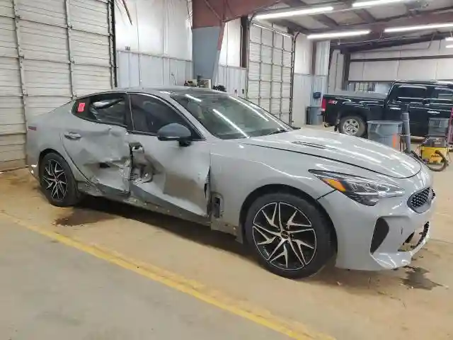 KNAE35LD6N6118287 2022 KIA STINGER-3