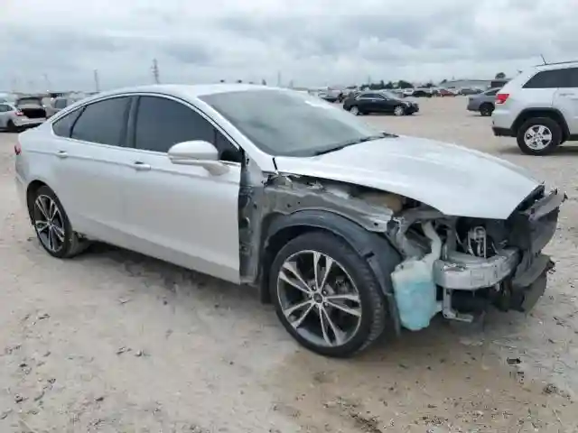 3FA6P0D99KR105398 2019 FORD FUSION-3