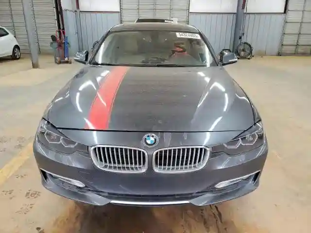 WBA3A9G57FNS66530 2015 BMW 3 SERIES-4