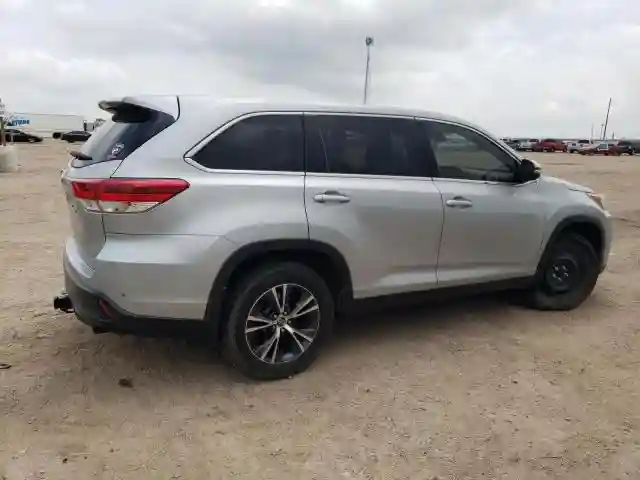 5TDBZRFH1KS946849 2019 TOYOTA HIGHLANDER-2