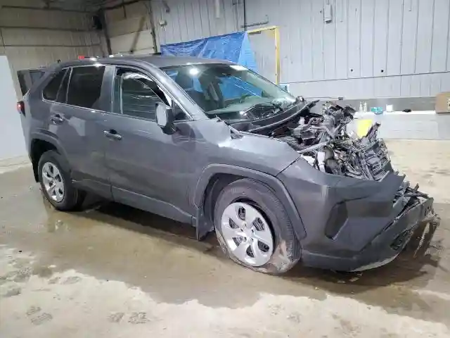 2T3F1RFV4NW304661 2022 TOYOTA RAV4-3