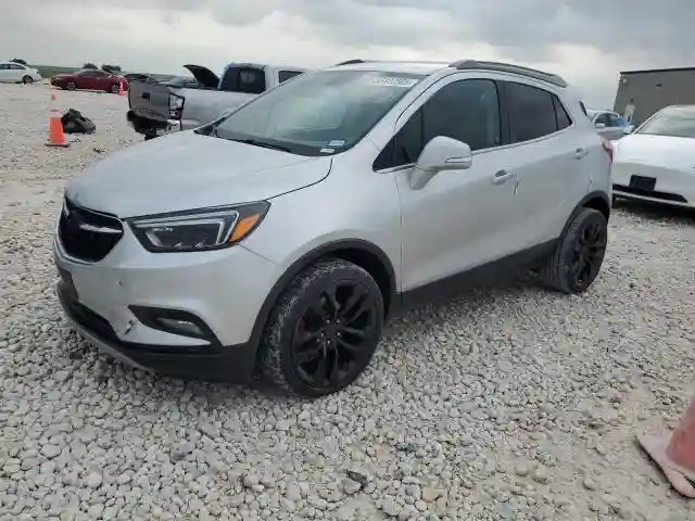 KL4CJCSM2KB805804 2019 BUICK ENCORE-0