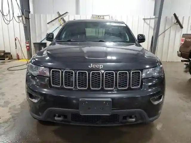 1C4RJFAG5GC417397 2016 JEEP GRAND CHEROKEE-4