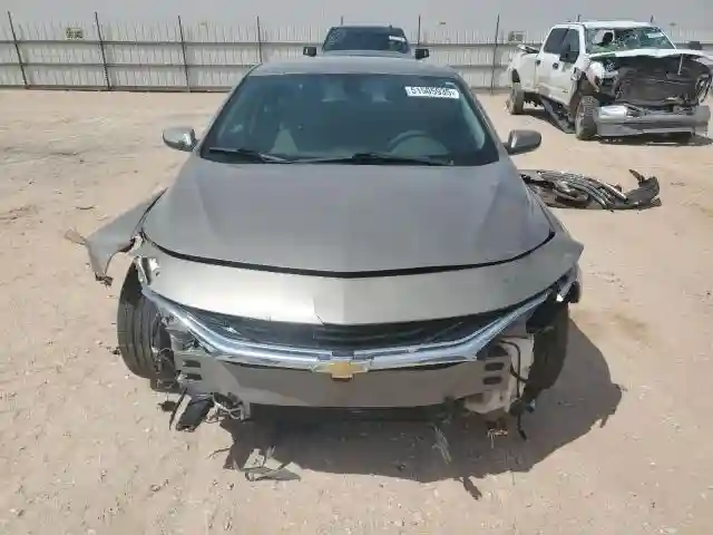 1G1ZD5ST1NF126445 2022 CHEVROLET MALIBU-4