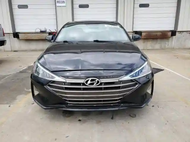 5NPD84LF1KH485482 2019 HYUNDAI ELANTRA-4