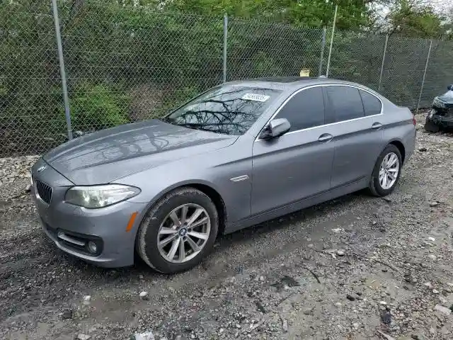 WBA5A7C52FD628725 2015 BMW 5 SERIES-0