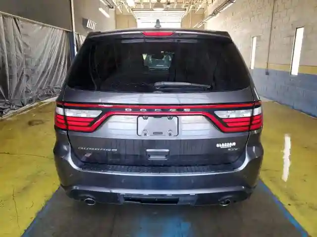1C4RDJDG5KC617050 2019 DODGE DURANGO-5