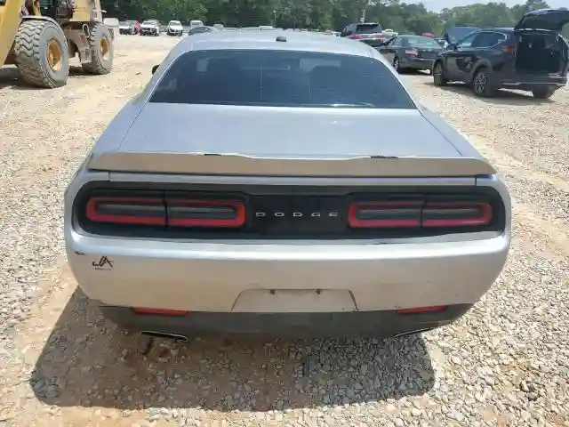2C3CDZAG8GH176838 2016 DODGE CHALLENGER-5