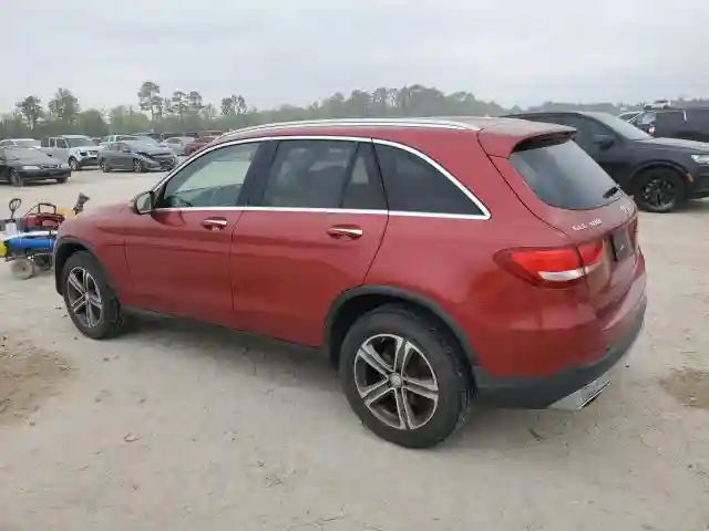 WDC0G4JB7GF006611 2016 MERCEDES-BENZ GLC-CLASS-1