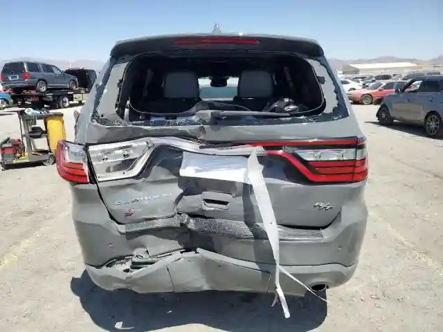 1C4SDJCT1NC136202 2022 DODGE DURANGO-5