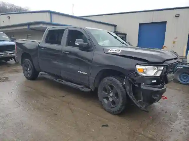 1C6RRFFG4LN230482 2020 RAM 1500-3