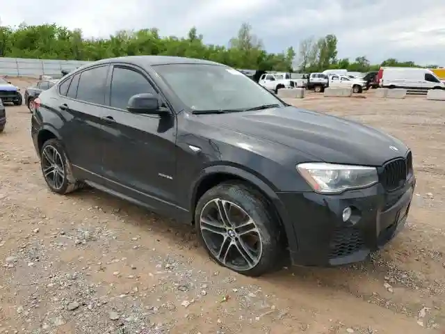 5UXXW5C58G0N91690 2016 BMW X4-3