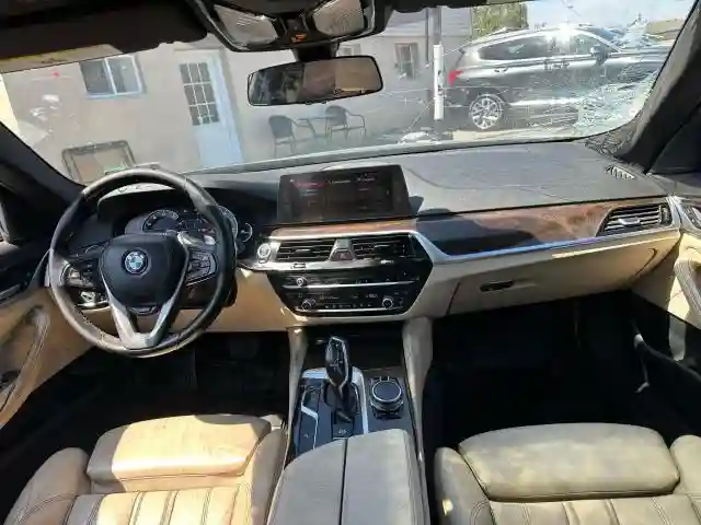 WBAJA7C32HG905341 2017 BMW 5 SERIES-5