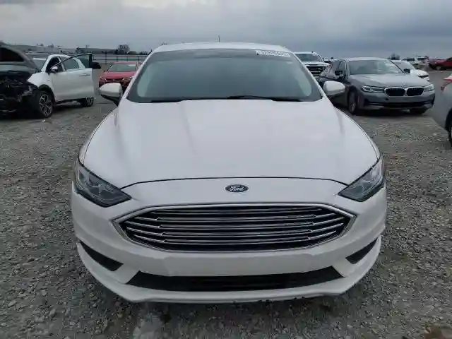 3FA6P0H72JR266358 2018 FORD FUSION-4