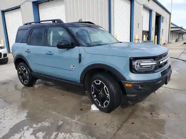 3FMCR9C62PRD21616 2023 FORD BRONCO-3