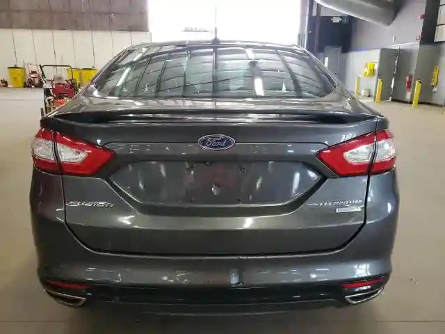 3FA6P0K92GR135224 2016 FORD FUSION-5