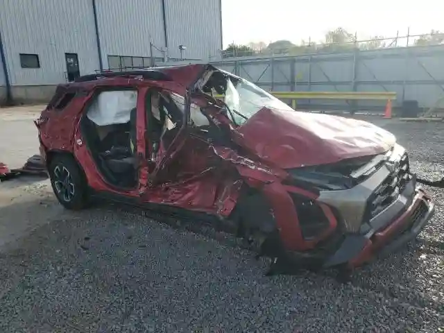 3GNAXSEG4SL161515 2025 CHEVROLET EQUINOX AC-3