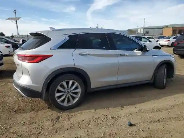 3PCAJ5M33KF124142 2019 INFINITI QX50-2