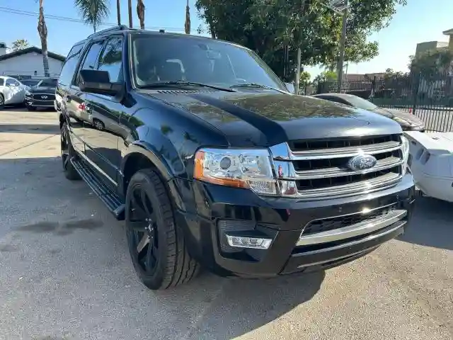 1FMJU1KT9GEF12970 2016 FORD EXPEDITION-0
