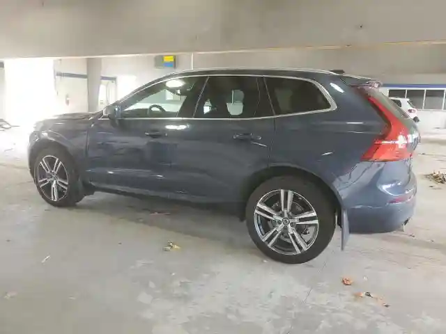 YV4102RK2M1886212 2021 VOLVO XC60-1