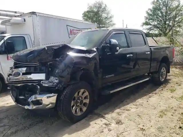 1FT8W3BT8KEG29067 2019 FORD F350-0