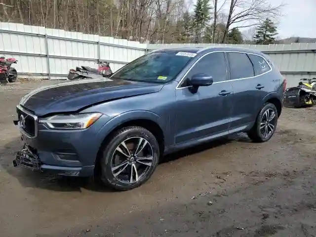 YV4A22RK8L1558155 2020 VOLVO XC60-0