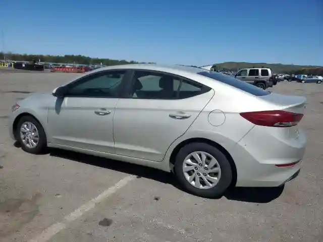 5NPD74LF9HH080689 2017 HYUNDAI ELANTRA-1