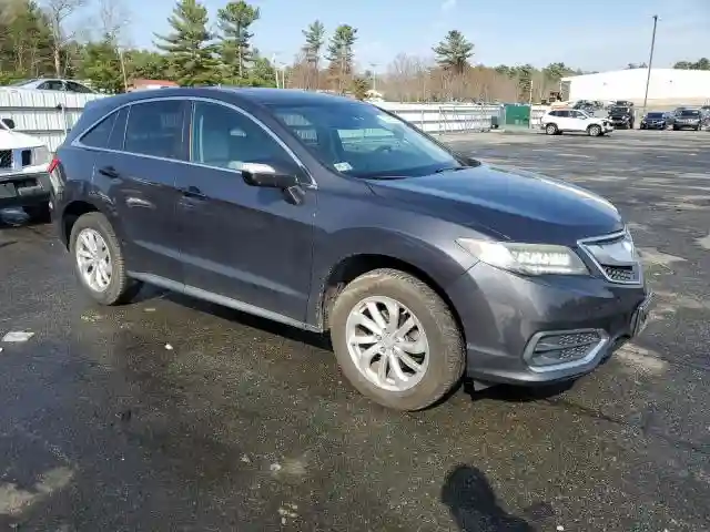 5J8TB4H59GL022054 2016 ACURA RDX-3