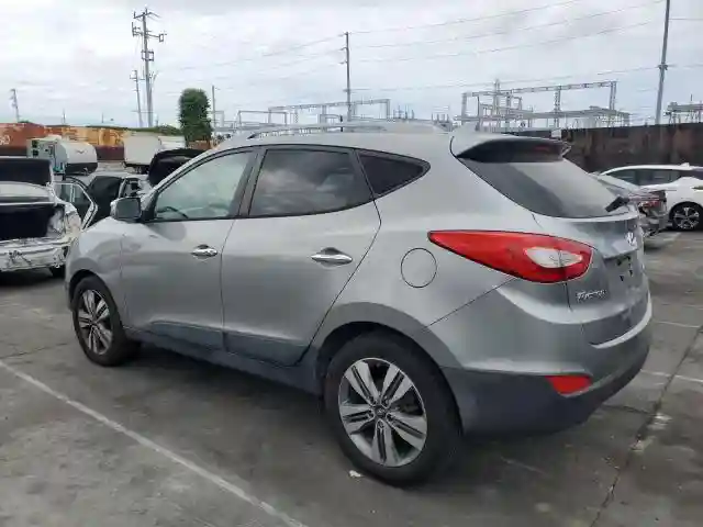 KM8JU3AG4FU114182 2015 HYUNDAI TUCSON-1