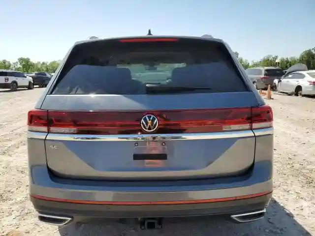 1V2JR2CA9RC516717 2024 VOLKSWAGEN ATLAS-5