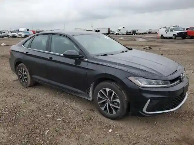 3VW5X7BU5SM021319 2025 VOLKSWAGEN JETTA-3