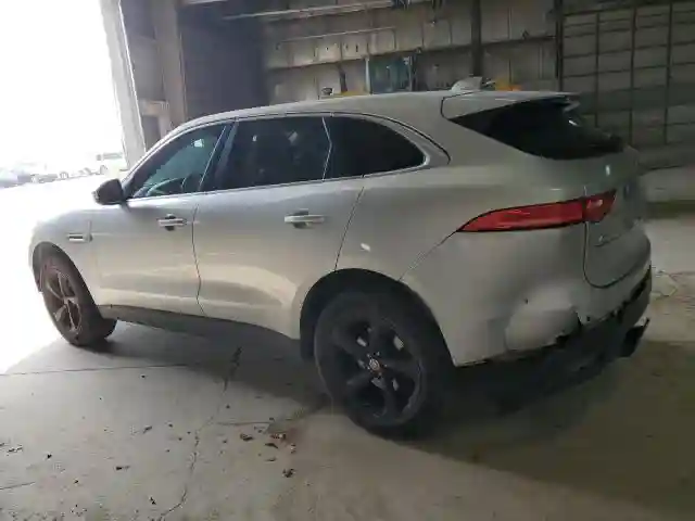 SADCS2FX2KA391600 2019 JAGUAR F-PACE-1