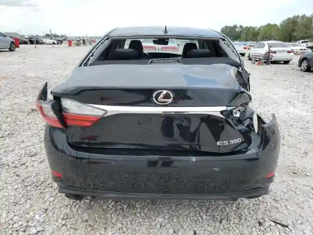 58ABK1GG3JU091789 2018 LEXUS ES350-5