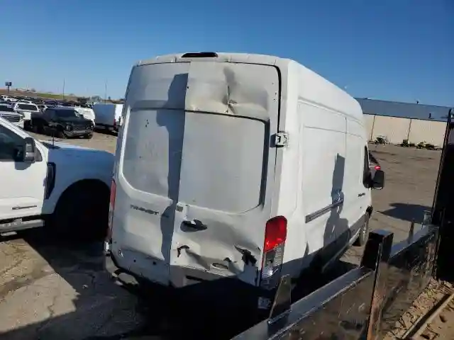 1FTYR2XM7FKA16044 2015 FORD TRANSIT-2