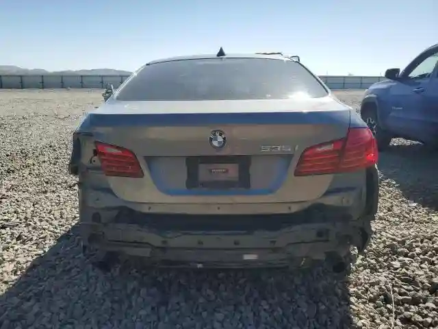 WBA5B1C53FD921821 2015 BMW 5 SERIES-5