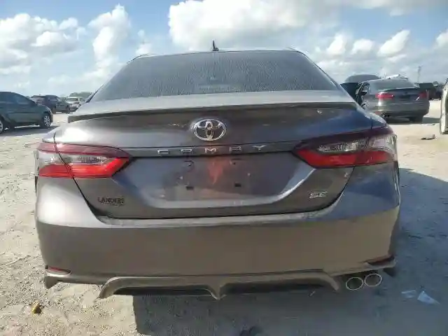 4T1S11AK9RU239401 2024 TOYOTA CAMRY-5