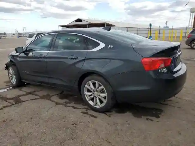 2G1105SA4J9116549 2018 CHEVROLET IMPALA-1