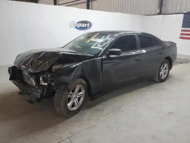 2C3CDXBG9LH213280 2020 DODGE CHARGER-0