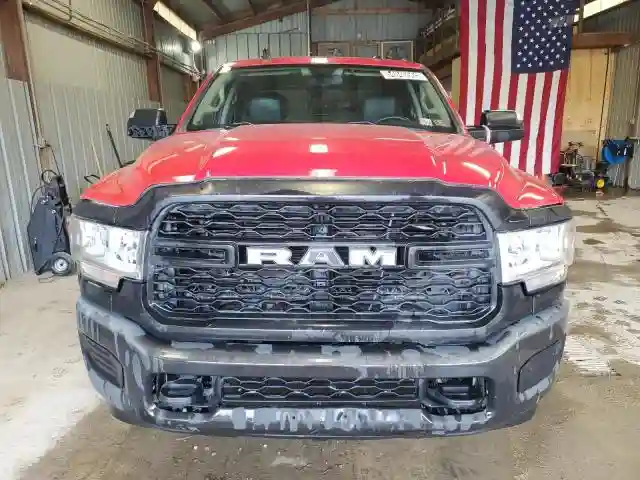 3C6UR5HJ0LG236754 2020 RAM 2500-4