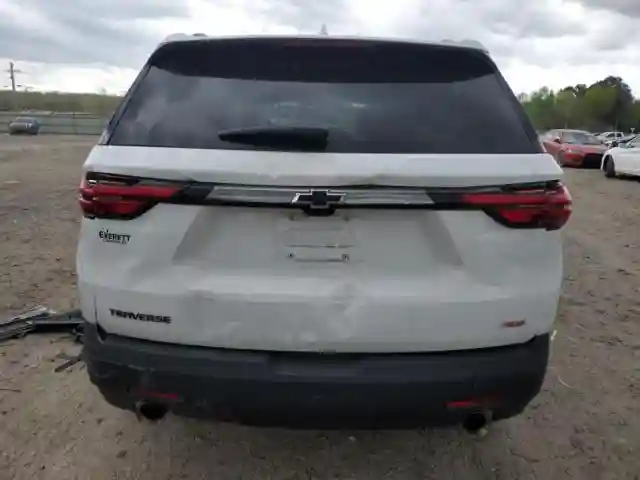 1GNERJKW9PJ284386 2023 CHEVROLET TRAVERSE-5