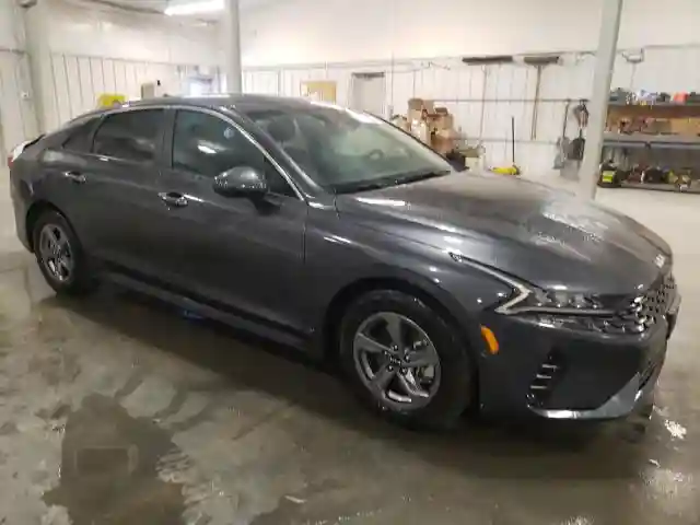 5XXG14J24NG107903 2022 KIA K5-3