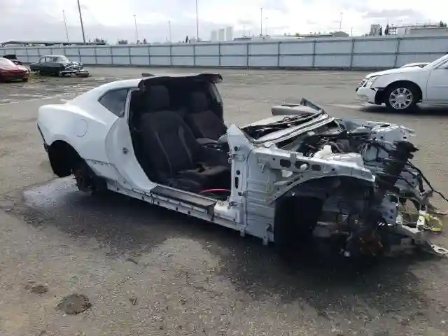 1G1FF1R77G0162371 2016 CHEVROLET CAMARO-3