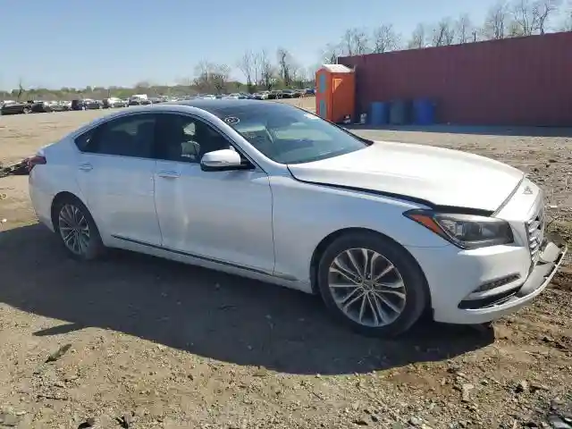 KMHGN4JE0HU177570 2017 GENESIS G80-3