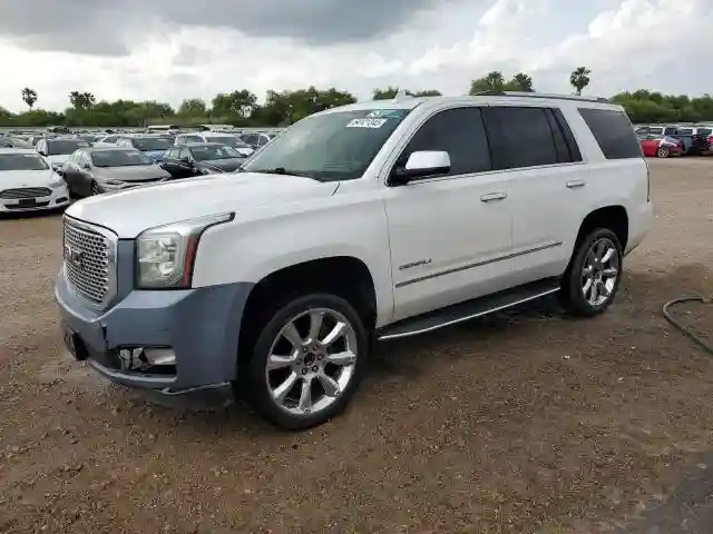 1GKS1CKJ6HR150400 2017 GMC YUKON-0